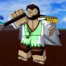 Fajita Boss - Blox Fruits