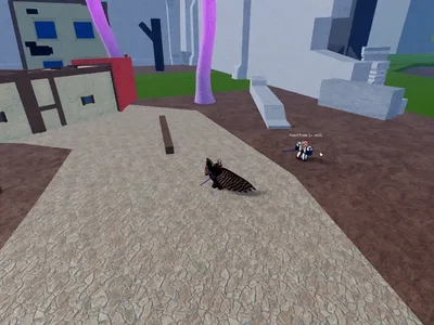 Preview of Bone Crusher