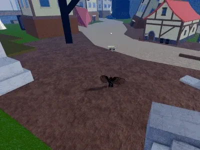Preview of Soaring Talon