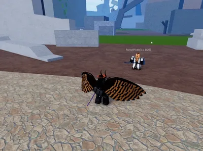 Preview of Wind Burst