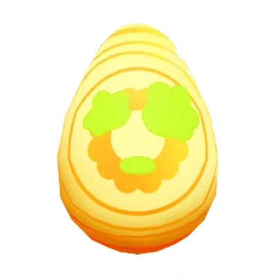 Falling Sky Egg Activity - Blox Fruits