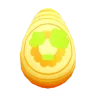 Falling Sky Egg Activity - Blox Fruits