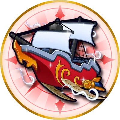 Fast Boats Game Pass - Blox Fruits