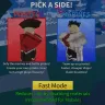 Fast Mode Mechanic - Blox Fruits