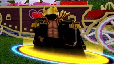 Felku NPC - Blox Fruits