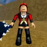 Female Islander Enemy - Blox Fruits