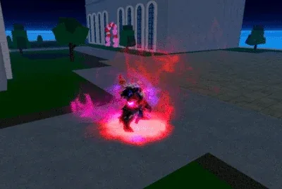 Preview of Infernal Execution