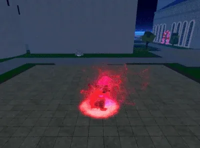 Preview of Normal Attack