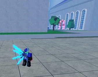 Preview of Hellburst Impact