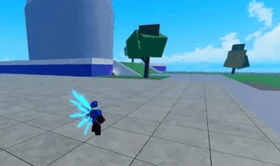 Preview of Incinerating Blaze