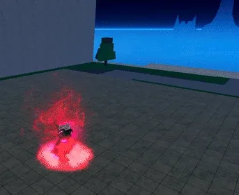 Preview of Incinerating Blaze