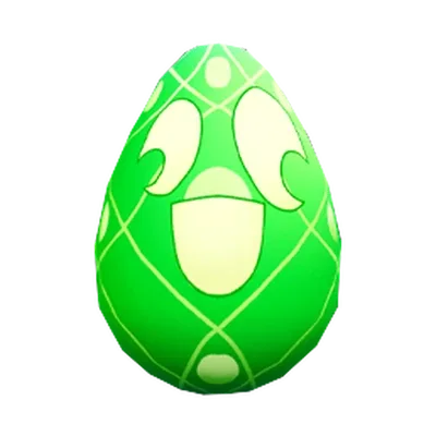 Firefly Egg Activity - Blox Fruits