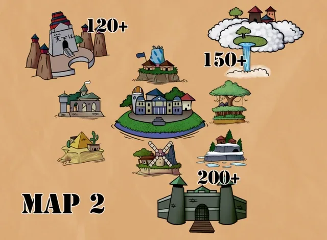 Another old First Sea map, before the Update 30 rework.