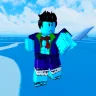 Fish Crew Member Enemy - Blox Fruits