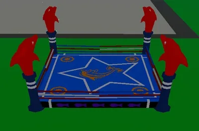 Fish Fights Activity - Blox Fruits