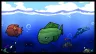 Fish Mechanic - Blox Fruits