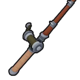 Fishing Rods Mechanic - Blox Fruits
