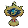 Fishing Trophy Sword - Blox Fruits