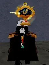 Preview of Trophy Aura