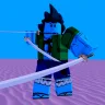 Fishman Commando Enemy - Blox Fruits
