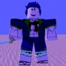 Fishman Warrior Enemy - Blox Fruits