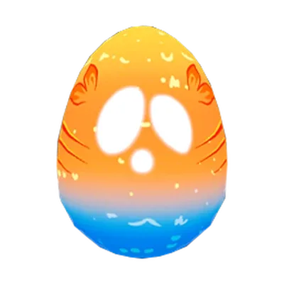 Fishy Egg Activity - Blox Fruits