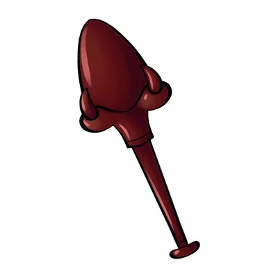 Fist of Darkness Item - Blox Fruits