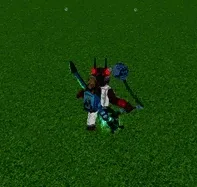 Preview of Normal Attack