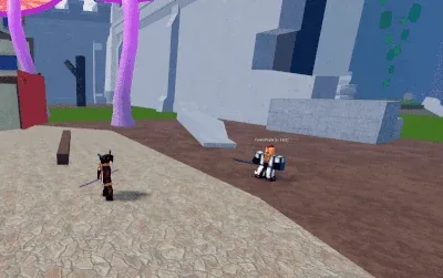 Preview of Burning Blast