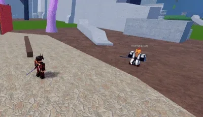 Preview of Fire Bullets