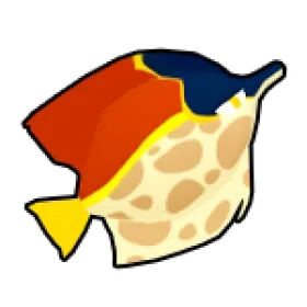Flatfish Fish - Blox Fruits
