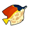 Flatfish Fish - Blox Fruits