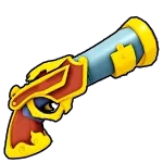 Flintlock Gun - Blox Fruits