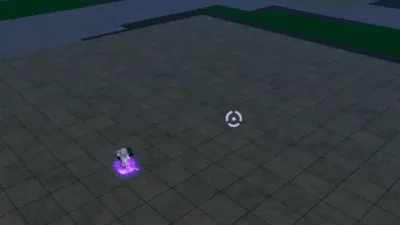 Preview of Concentrated Shot