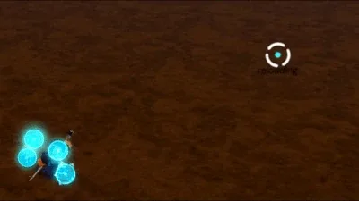 Preview of Normal Attack
