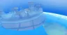 Floating Turtle Island - Blox Fruits