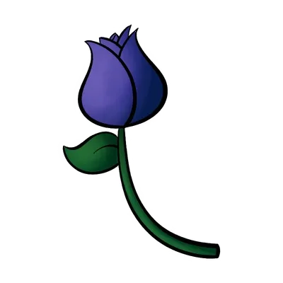 Flowers Item - Blox Fruits
