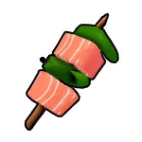 Foods Mechanic - Blox Fruits