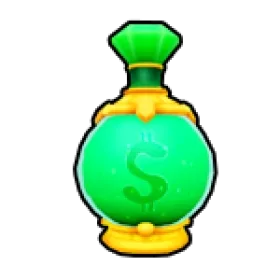 Fortune Elixir Consumable - Blox Fruits