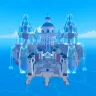 Fountain City Island - Blox Fruits