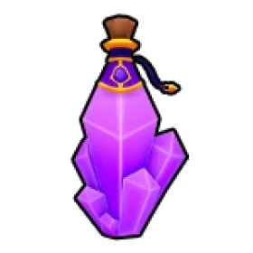 Fragments Elixir Consumable - Blox Fruits