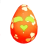 Friendly Neighborhood Egg Activity - Blox Fruits