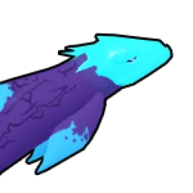 Frostjaw Fish - Blox Fruits