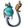Frozen Bait Bait - Blox Fruits