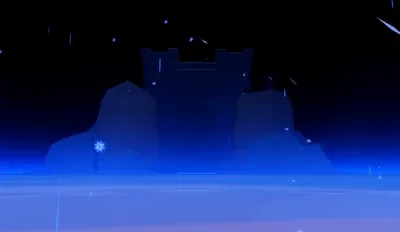 Frozen Dimension Activity - Blox Fruits