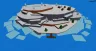 Frozen Village Island - Blox Fruits