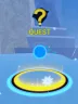 Frozen Watcher NPC - Blox Fruits