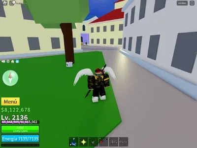 Fruit Spawn Locations Guide - Blox Fruits