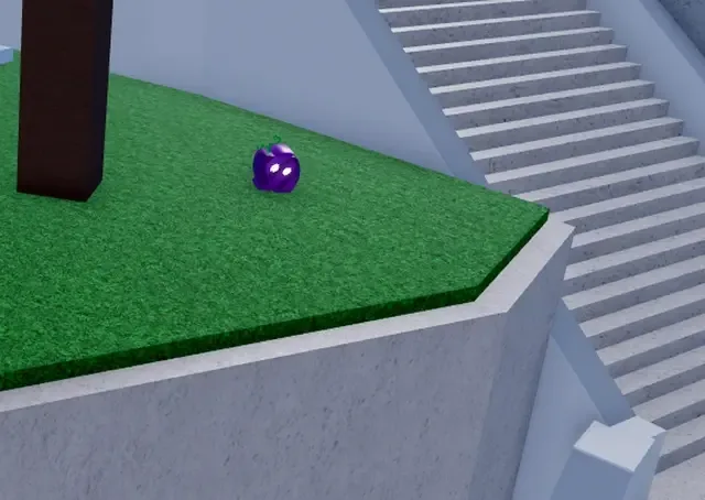 The spawn spot at Marine Fortress, near the stairs and the Chief Petty Officer.