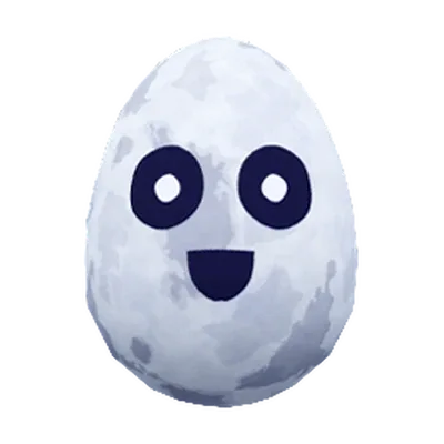 Full Moon Egg Activity - Blox Fruits